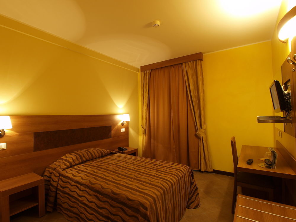 Hotel Corte Business Cavriago Exterior foto